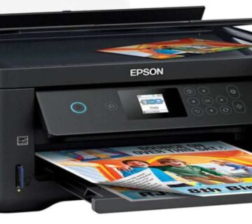 مزایای پرینتر لیزری