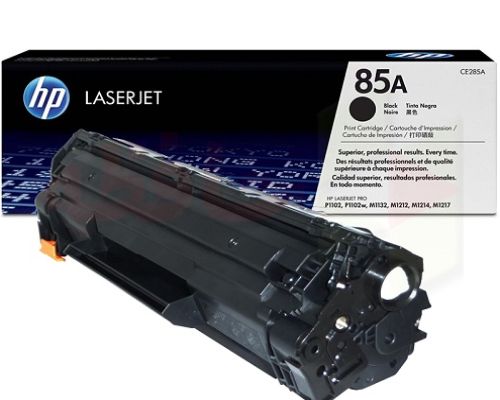 کارتریج پرینتر لیزری 85a کد 5125