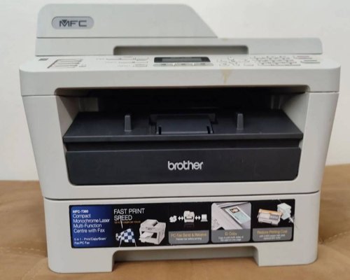 پرینتر Brother مدل MFC-7360