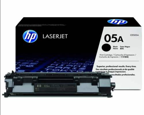 کارتریج  اچ پی05A 