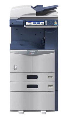 دستگاه کپی مدل توشیبا 506