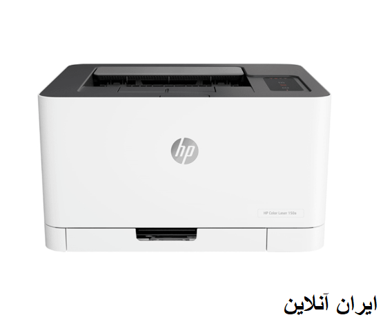 پرینتر تک کاره لیزری رنگی اچ پی مدل
