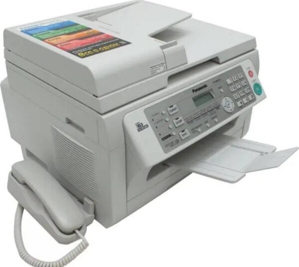 پرینتر چند کاره پاناسونیک مدل 2025