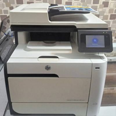 خرید پرینتر رنگی لیزری