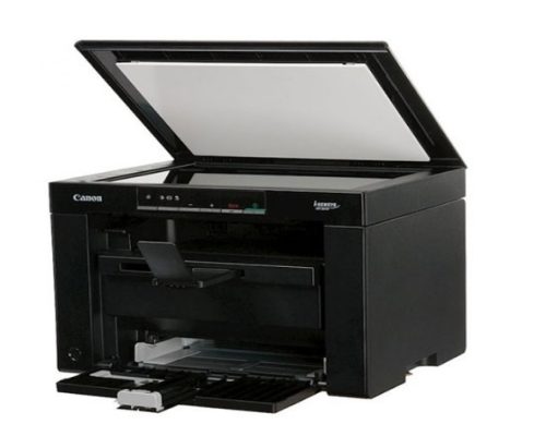 پرینتر چندکاره لیزری کانن مدل i-SENSYS MF3010