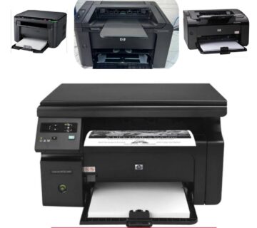 خرید پرینتر لیزری برای خانه