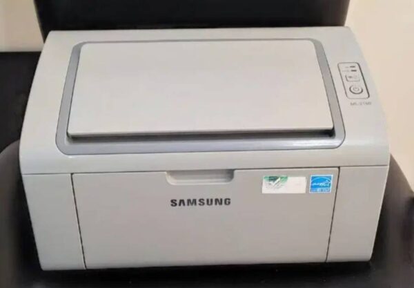  پرینتر سامسونگ Samsung Printer ML 2160