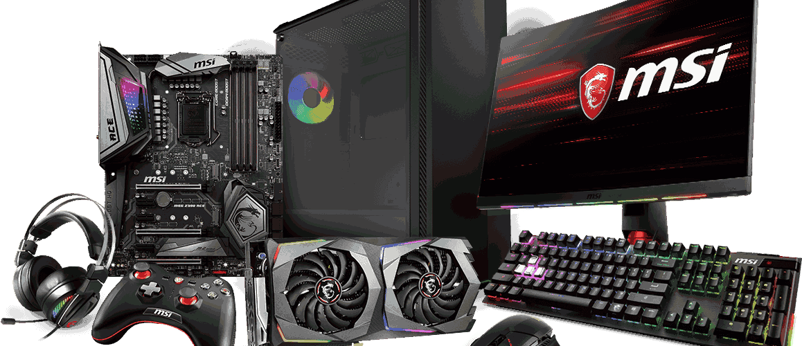 خرید کامپیوتر